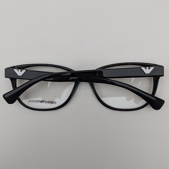 🕶️Emporio Armani EA3039 Eyeglasses 54/16 140 /KAB360🕶️​ - Picture 2 of 9